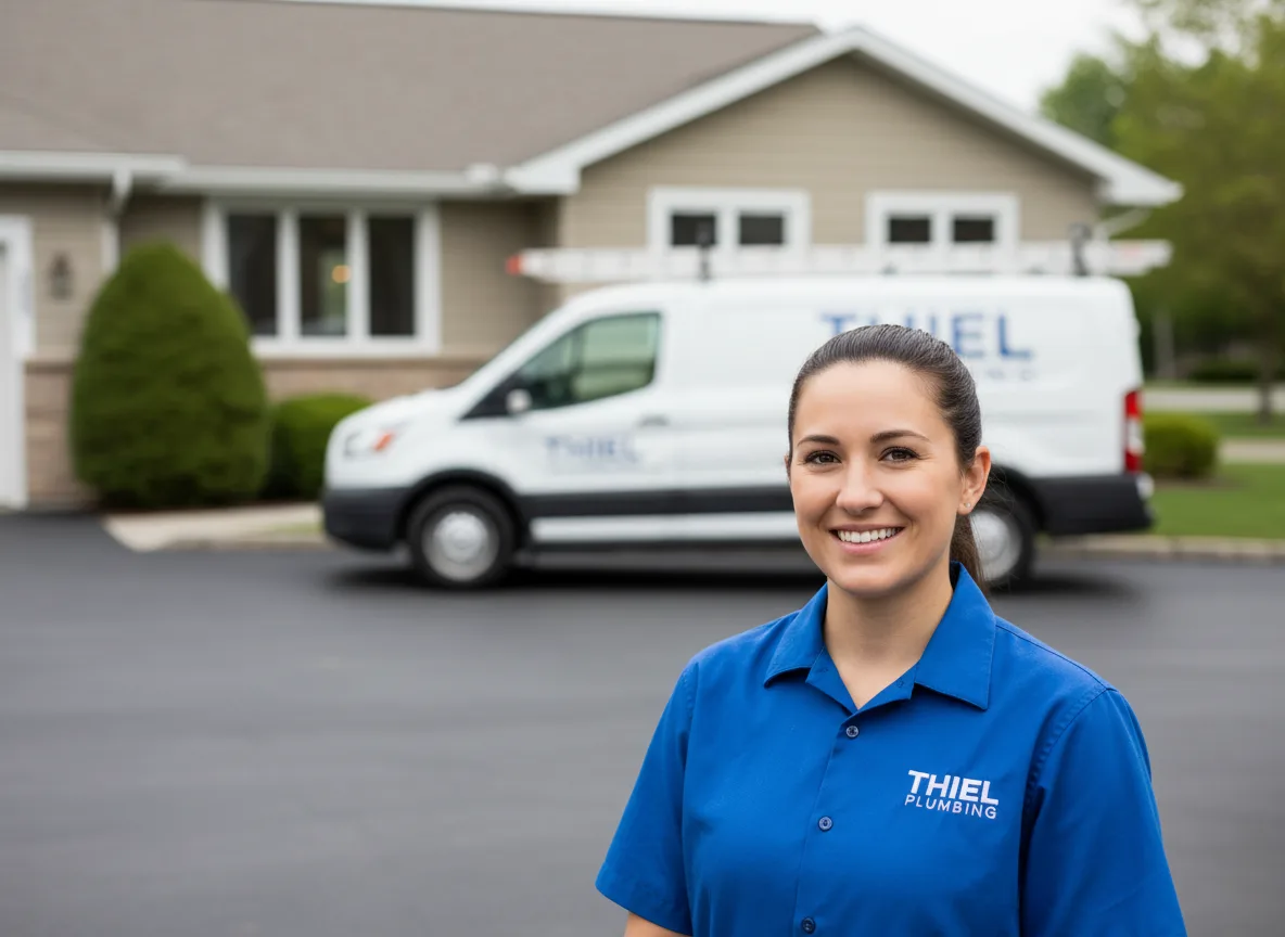Plumber Salina, OK FAQs